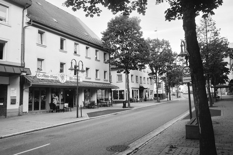 Neustadt Titisee